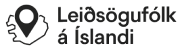Leiðsögufólk á Íslandi