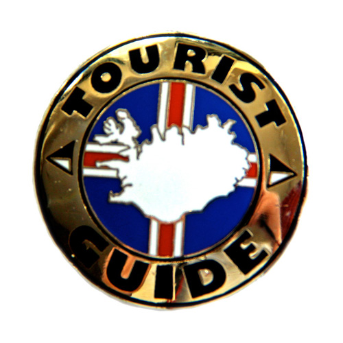 tourist guide 